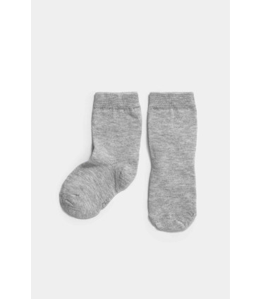 Medias Basic Colors U 4 10 Cheeky