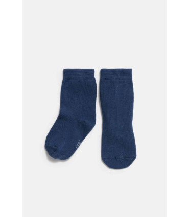 Medias Basic Colors B 1 2 Cheeky