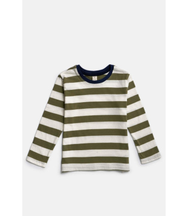 Remera Niños Cheeky Ml Ray Lenny 4 12