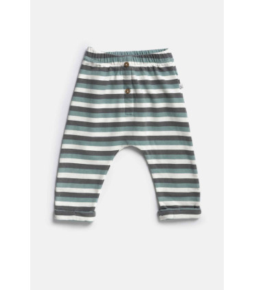 Pantalon Bebé Cheeky Jogging Ray Mikel Xs L