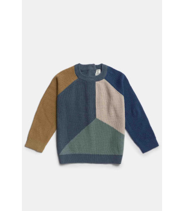 Sweater Bebé Cheeky Darwin 1 2
