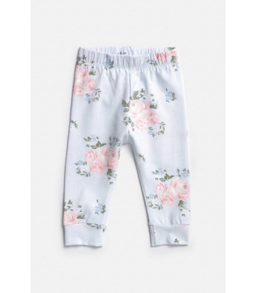 Pantalon Bebé Cheeky Legging Stp Bruna Xs L