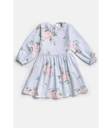 Vestido Bebé Cheeky Ml Stp Bruna S L