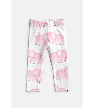 Pantalon Bebé Cheeky Legging Stp Ellie M Xl