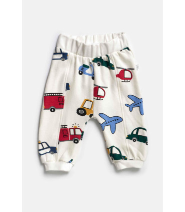 Pantalon Bebé Cheeky Jogging Stp Brooks S L