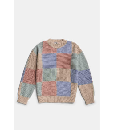 Sweater Niñas Cheeky Tej Tokio G 4 12
