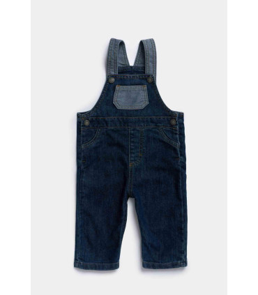 Jardinero Bebé Cheeky Den Brooks S L