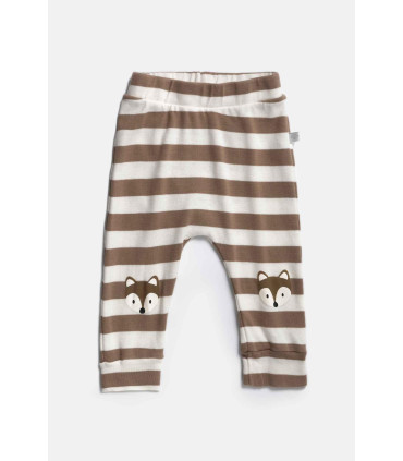 Pantalon Bebé Cheeky Ray Foxy S L