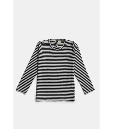 Remera Bebé Cheeky Ml Ray Savannah 1 3
