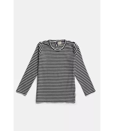 Remera Bebé Cheeky Ml Ray Savannah 1 3