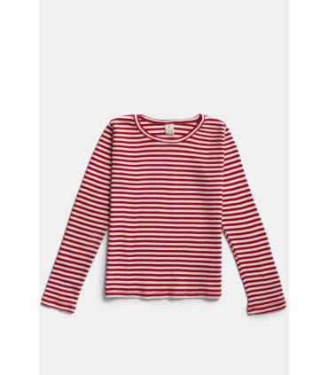 Remera Niñas Cheeky Ml Ray Savannah 4 12
