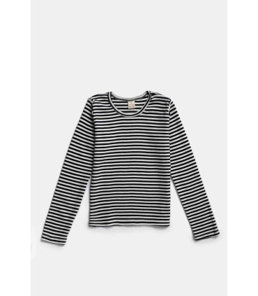 Remera Niñas Cheeky Ml Ray Savannah 4 12