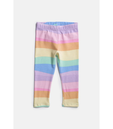 Pantalon Bebé Cheeky Legging Stp Lina 1 3