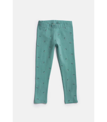 Pantalon Niñas Cheeky Legging Stp Grace 4 12