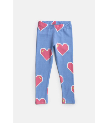Pantalon Niñas Cheeky Legging Stp Happy 4 14