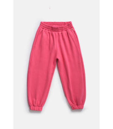 Pantalon Niñas Cheeky Jogging Pink 4 12
