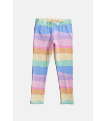 Pantalon Niñas Cheeky Legging Stp Lina 4 12