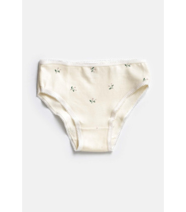 Underwear Niñas Cheeky Bombacha Stp Grace 4 12