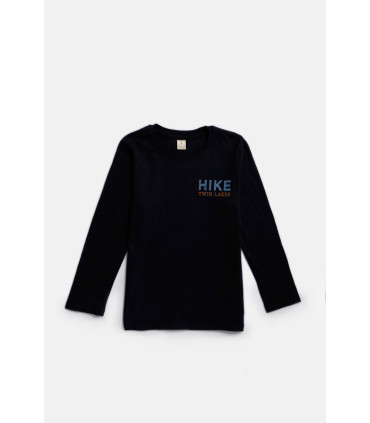Remera Niños Cheeky Ml Harry 4 14