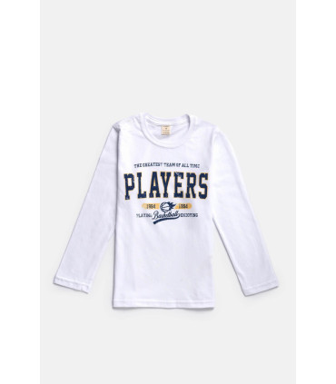 Remera Niños Cheeky Ml Jess 4 14