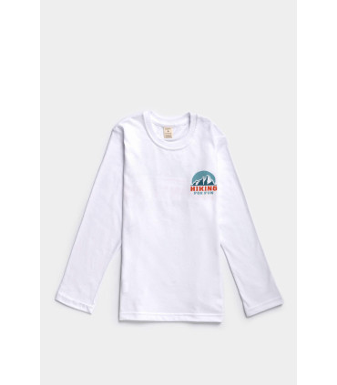 Remera Niños Cheeky Ml Gavin 4 14