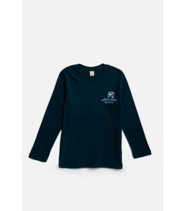 Remera Niños Cheeky Ml Arthur 4 14