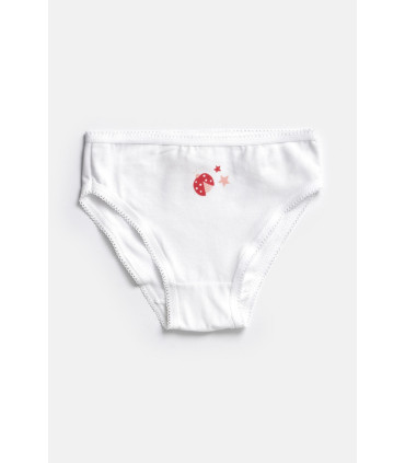 Underwear Bebé Cheeky Bombacha Antonia 3