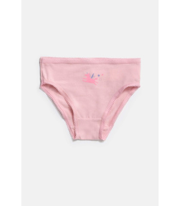 Underwear Niñas Cheeky Bombacha Morgan 4 12