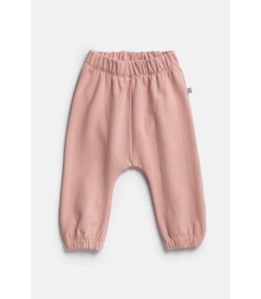 Pantalon Bebé Cheeky Jogging Liso Amelia Xs L