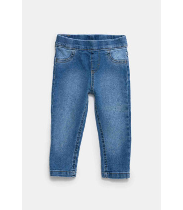 Pantalon Bebé Cheeky Jegging Fran 1 3