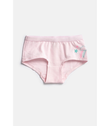 Underwear Niñas Cheeky Bombacha Culotte Amie 4 12