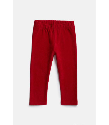 Pantalon Bebé Cheeky Legging Lana 1 3
