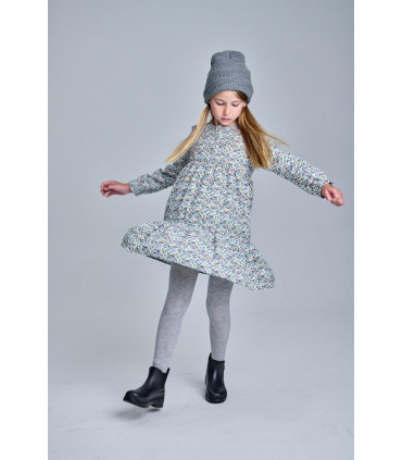 Vestido Niñas Cheeky Ml Stp Audrey 4 10