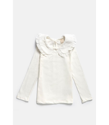 Remera Niñas Cheeky Ml Amelie 4 12