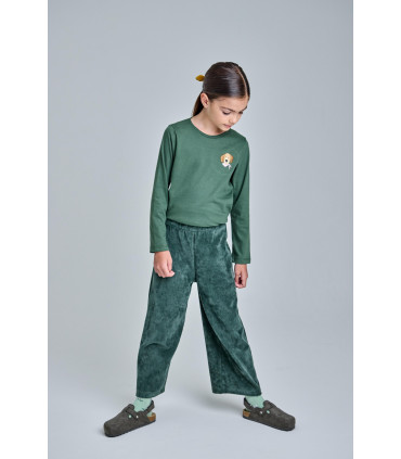 Remera Niñas Cheeky Ml Anne 4 12