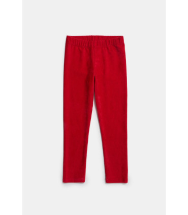 Pantalon Niñas Cheeky Legging Lana 4 12