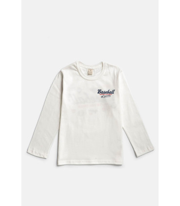 Remera Niños Cheeky Ml Lenny 4 14