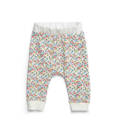 Pantalon Bebé Cheeky Jogging Stp Audrey Xs L