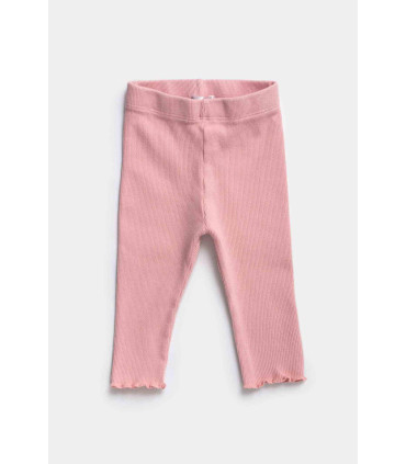 Pantalon Bebé Cheeky Legging Lisa Audrey Xs L