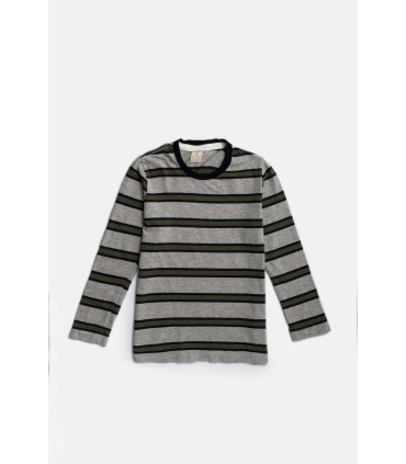 Remera Niños Cheeky Ml Ray Blake 4 12