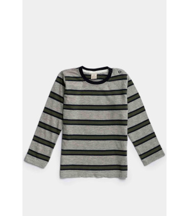 Remera Bebé Cheeky Ml Ray Blake 1 3