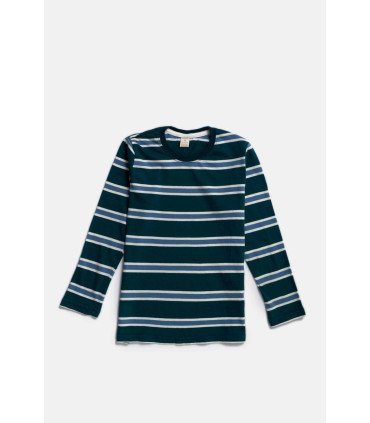 Remera Niños Cheeky Ml Ray Blake 4 12
