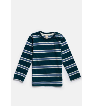 Remera Bebé Cheeky Ml Ray Blake 1 3