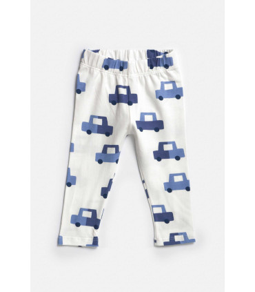 Pantalon Bebé Cheeky Legging Stp Cliff M L