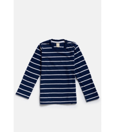 Remera Bebé Cheeky Ml Ray Jordan 1 3