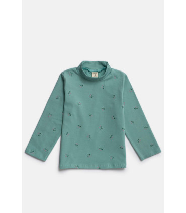 Polera Bebé Cheeky Ml Stp Grace 1 3