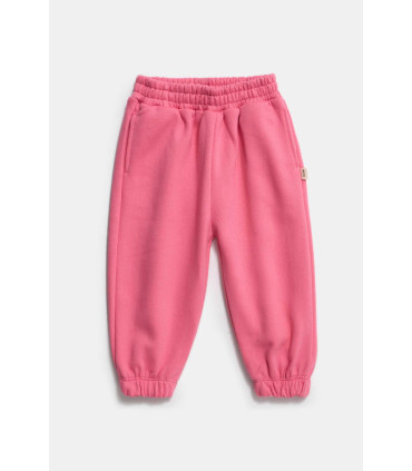 Pantalon Bebé Cheeky Jogging Pink 1 3