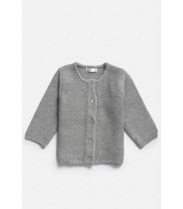 Sweater Bebé Cheeky Cardigan Cozy U Xs Xl