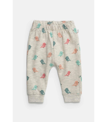 Pantalon Bebé Cheeky Jogging Stp Brisa Xs L