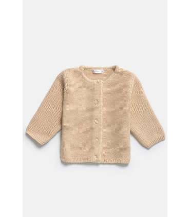 Sweater Bebé Cheeky Cardigan Cozy U Xs Xl